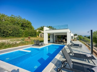 Villa Vižinada Outdoor Recording 3