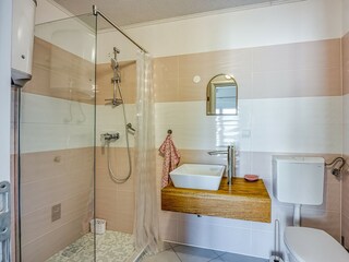 Apartment Porec Ausstattung 5