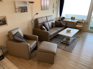 Ferienwohnung Döse  24