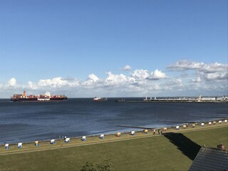 Ferienwohnung Döse  26