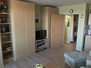 Ferienwohnung Döse  27