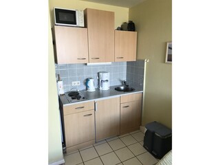 Ferienwohnung Döse  30