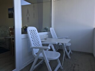 Ferienwohnung Döse  34