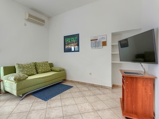Apartment Porec Ausstattung 19