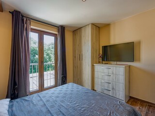 Apartment Mugeba Ausstattung 10