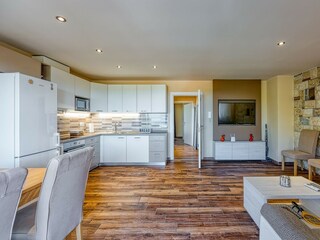 Apartment Mugeba Ausstattung 15