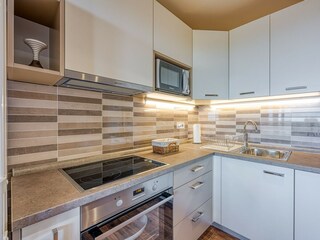 Apartment Mugeba Ausstattung 14