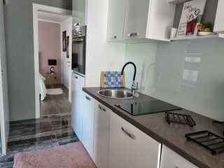Apartment Tar Ausstattung 13