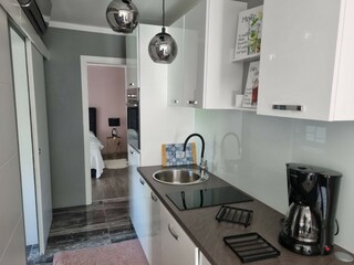 Apartment Tar Ausstattung 14