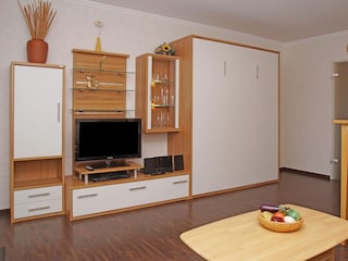 Ferienwohnung Duhnen Ausstattung 10