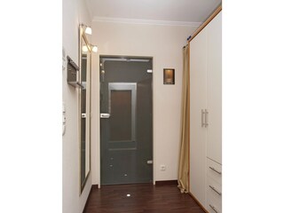 Ferienwohnung Duhnen Ausstattung 12
