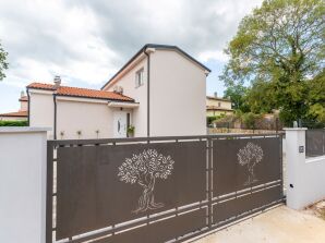 - Villa Putina near Rovinj