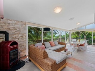Villa Fuskulin Features 40