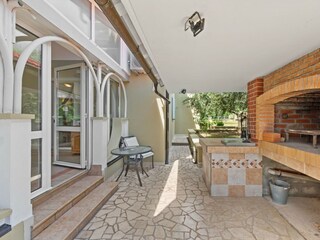 Villa Fuskulin Features 28