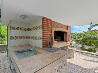 Villa Fuskulin Features 34
