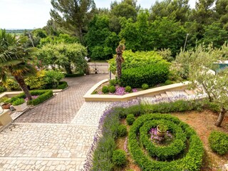 Villa Fuskulin Environment 41