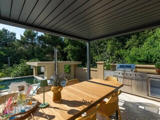 Villa Fuskulin Features 37