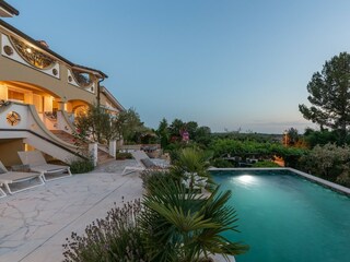 Villa Fuskulin Features 39