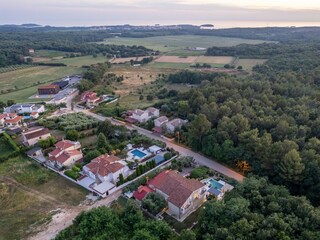 Villa Fuskulin Environment 42