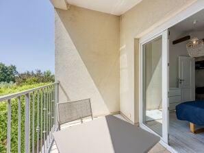 Appartamento Apartments Galeb - Two-bedroom A3