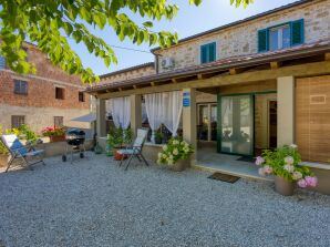 Ferienhaus - Casa Parketini