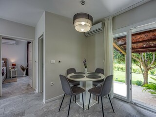 Ferienhaus Rajki Ausstattung 10