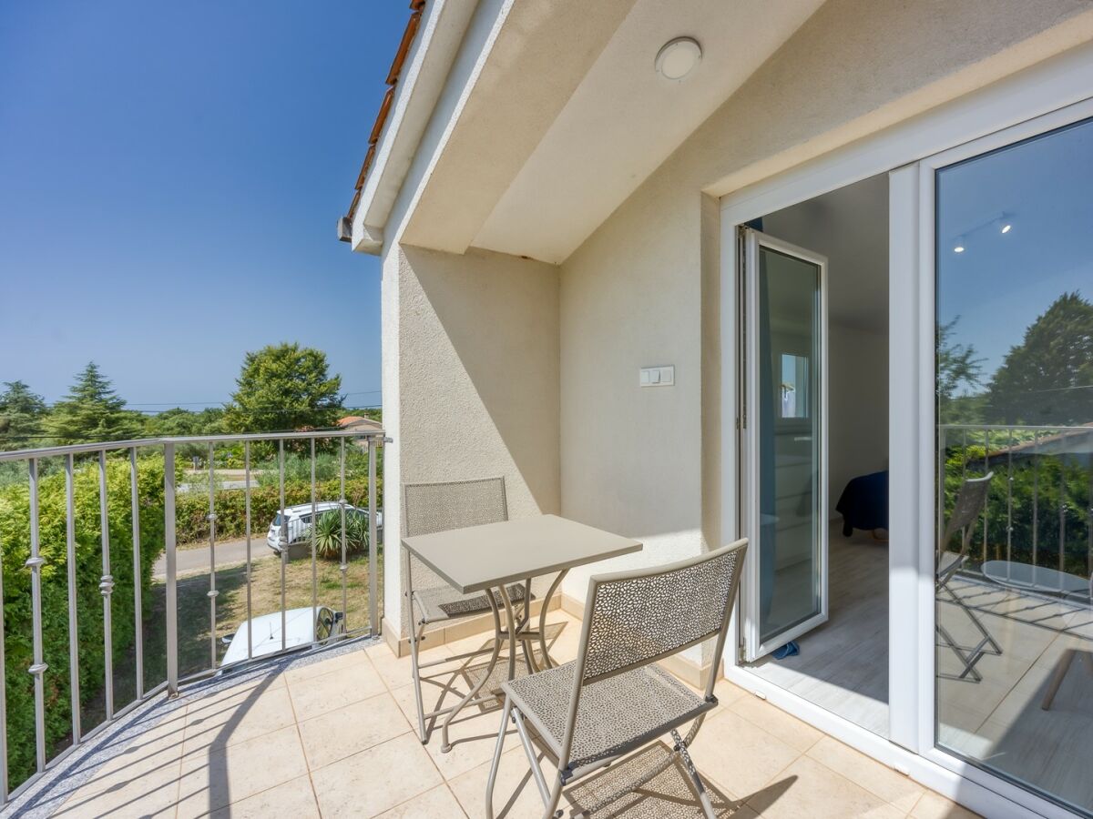 Apartments Galeb - One-Bedroom A2