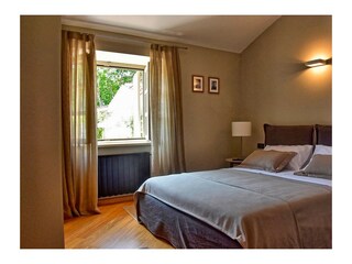 Villa Pićan Ausstattung 30