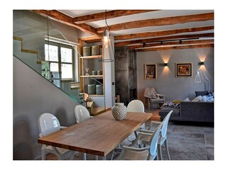 Villa Pićan Ausstattung 31