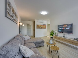 Apartment Nova Vas Features 10