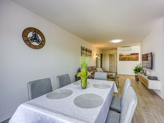 Apartment Nova Vas Features 11