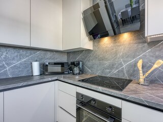 Apartment Nova Vas Features 13