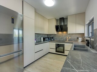 Apartment Nova Vas Features 17