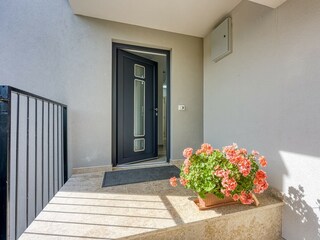 Apartment Nova Vas Outdoor Recording 8