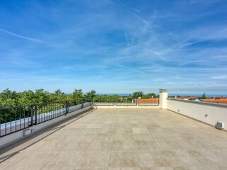 Apartment Nova Vas Outdoor Recording 2