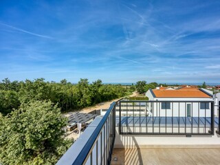 Apartment Nova Vas Outdoor Recording 3