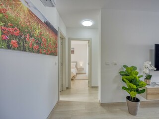 Apartment Nova Vas Features 18