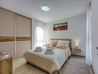 Apartment Nova Vas Features 19