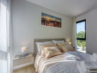 Apartment Nova Vas Features 15