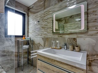 Apartment Nova Vas Features 22