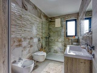 Apartment Nova Vas Features 16