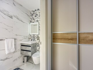 Apartment Nova Vas Features 23