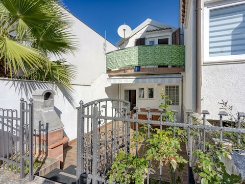 - Apartment Basta