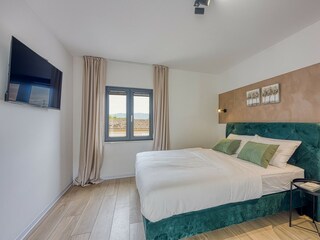 Villa Pićan Ausstattung 10