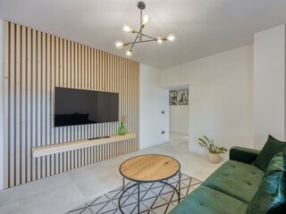 Villa Pićan Ausstattung 15