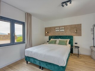 Villa Pićan Ausstattung 16