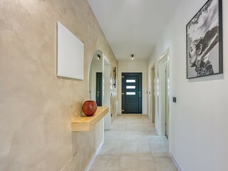 Villa Pićan Ausstattung 34