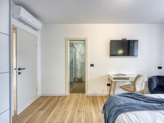 Villa Pićan Ausstattung 31