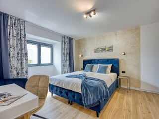 Villa Pićan Ausstattung 20