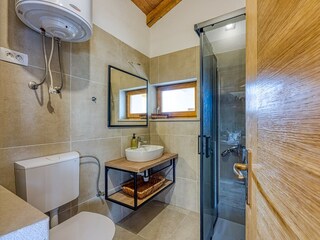 Villa Pićan Ausstattung 26